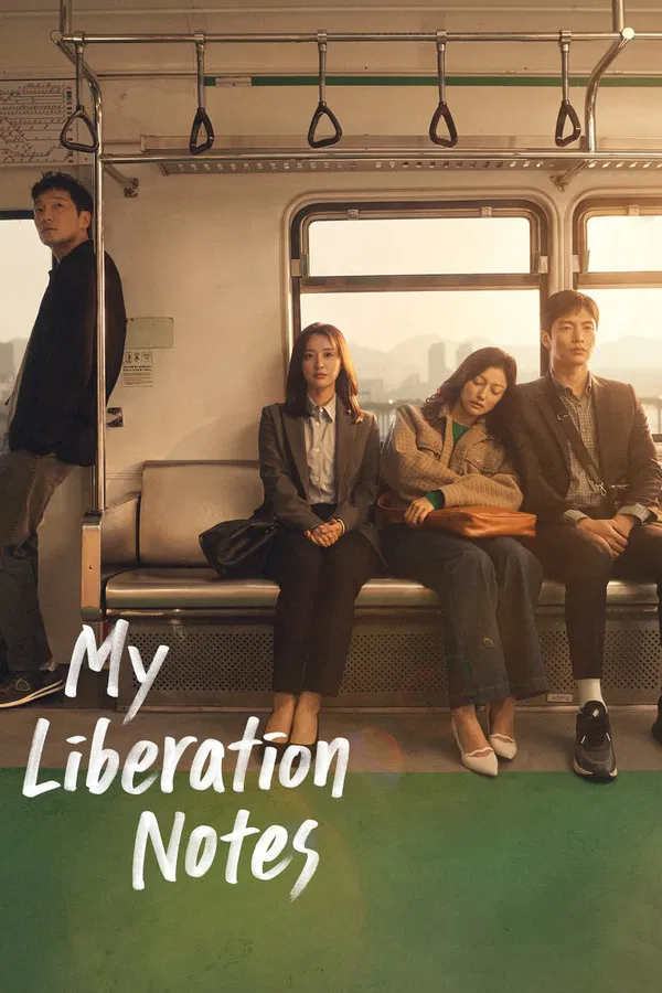 My Liberation Notes S01 (Complete) | Korean Series