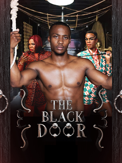 The Black Door S01