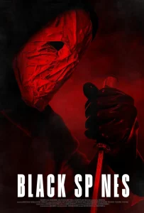 He’s Watching You (2026)