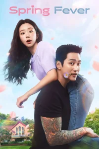 Spring Fever S01 (Episode 12 Added) | Korean Series