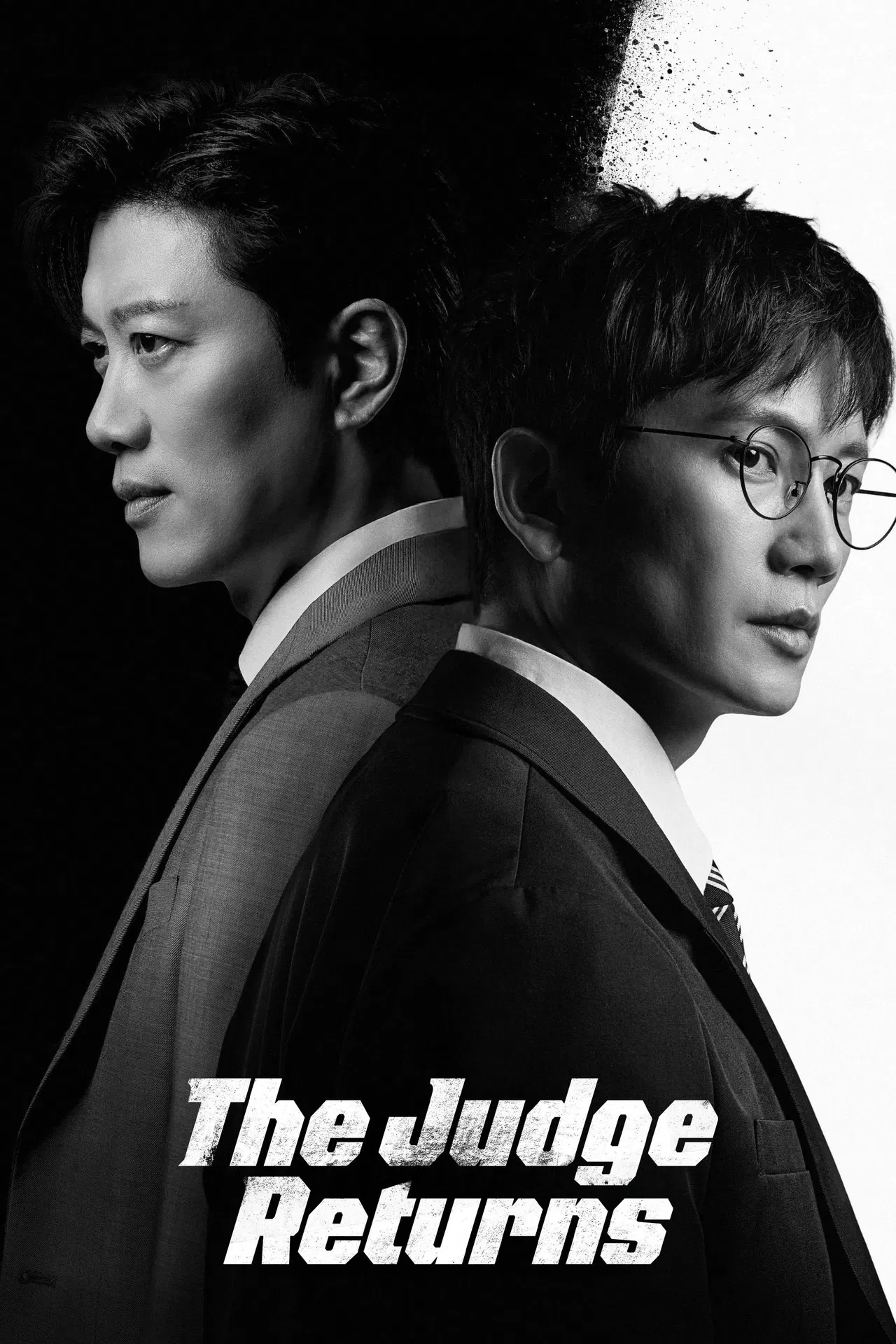 The Judge Returns S01