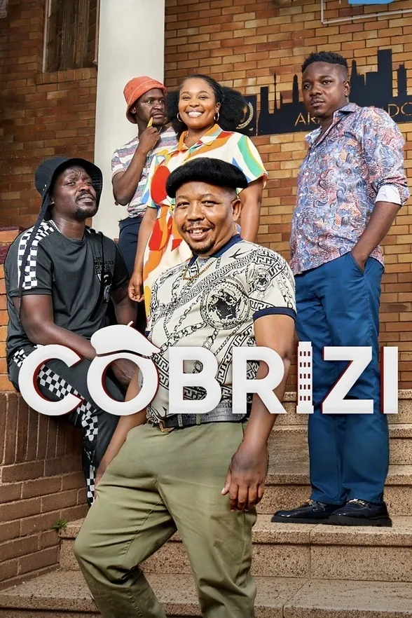 Cobrizi S01 (Complete)