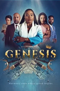 Genesis S01 (Episode 21 – 25 Added) – SA Series