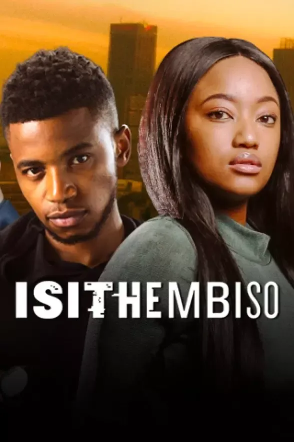 Isithembiso S03