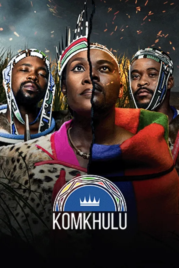 Komkhulu S01 (Complete)