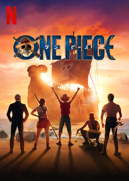 One Piece S01 (Complete)