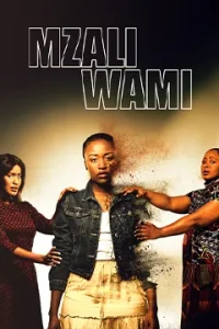 Mzali Wam S02 (Complete) | SA Series