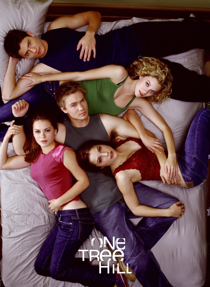 One Tree Hill S01 (Complete)