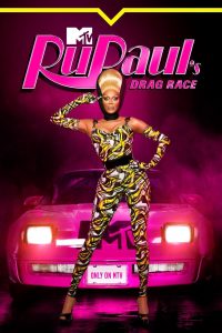 RuPauls Drag Race S18 (Episode 6 Added) | Tv Series