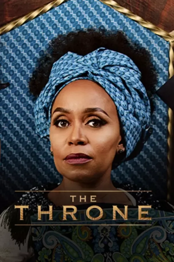 The Throne S01