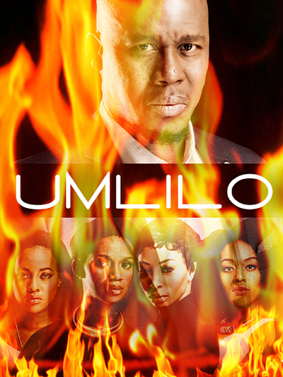 Umlilo S01 (Complete)