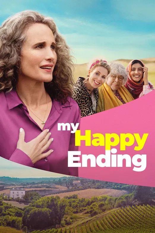 My Happy Ending S01 (Complete)