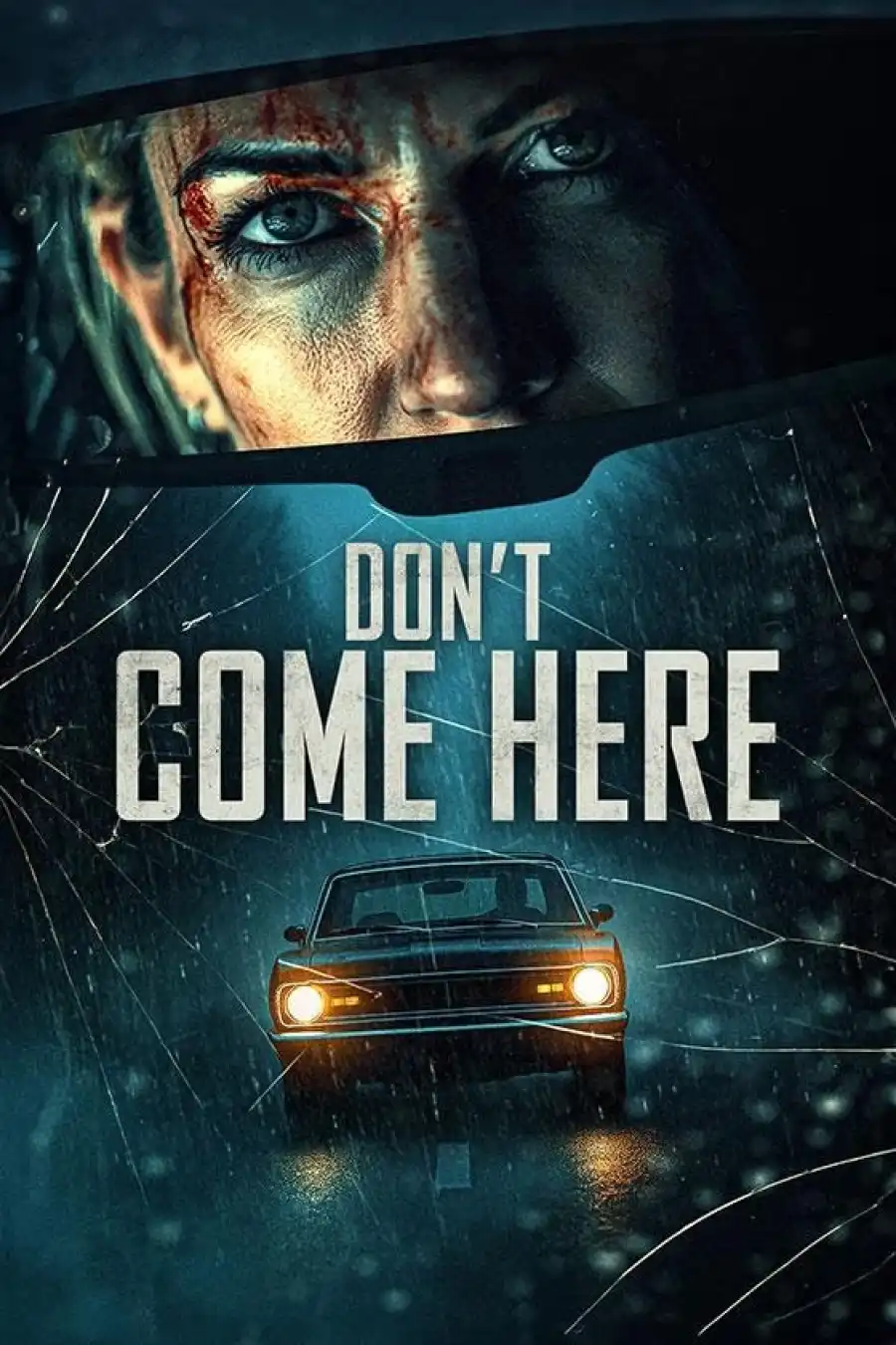 Don’t Come Here (2025)