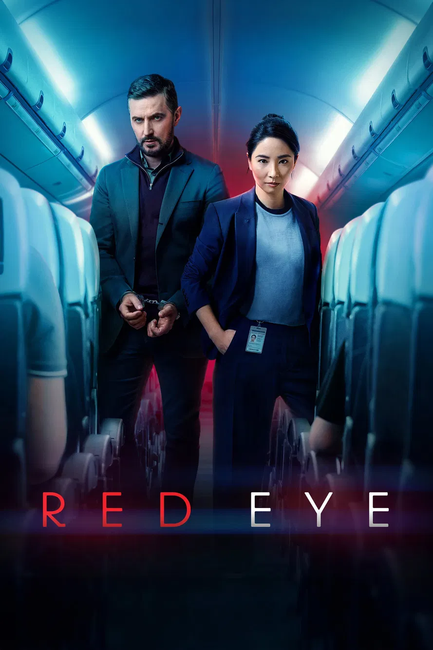 Red Eye S02 (Complete)