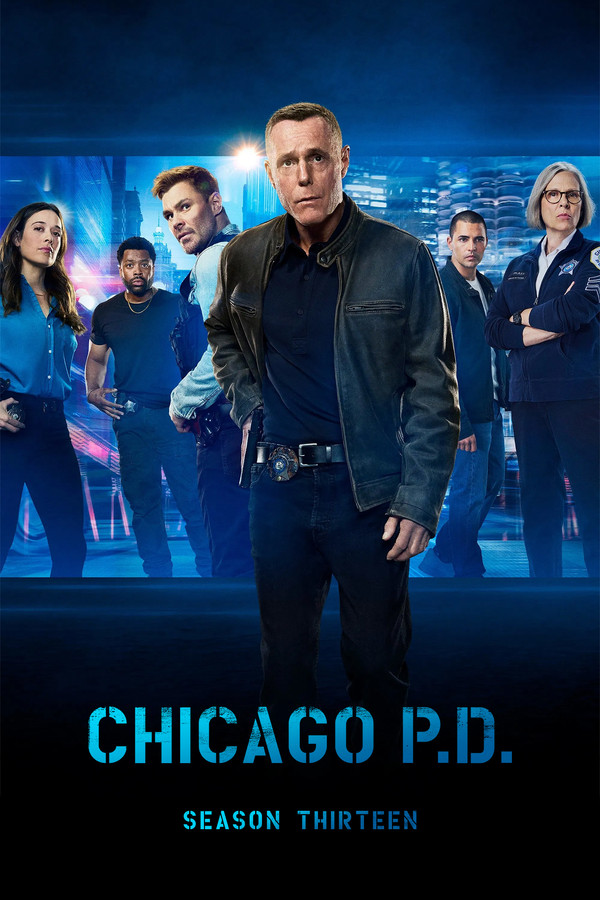 Chicago P.D. S01