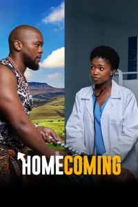 Homecoming S01 (Episode 23 – 31 Added) SA Series