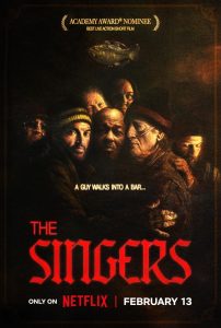 The Singers (2025)