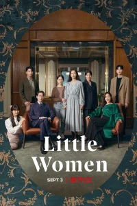 Little Women S01 (Complete) | Korean Series