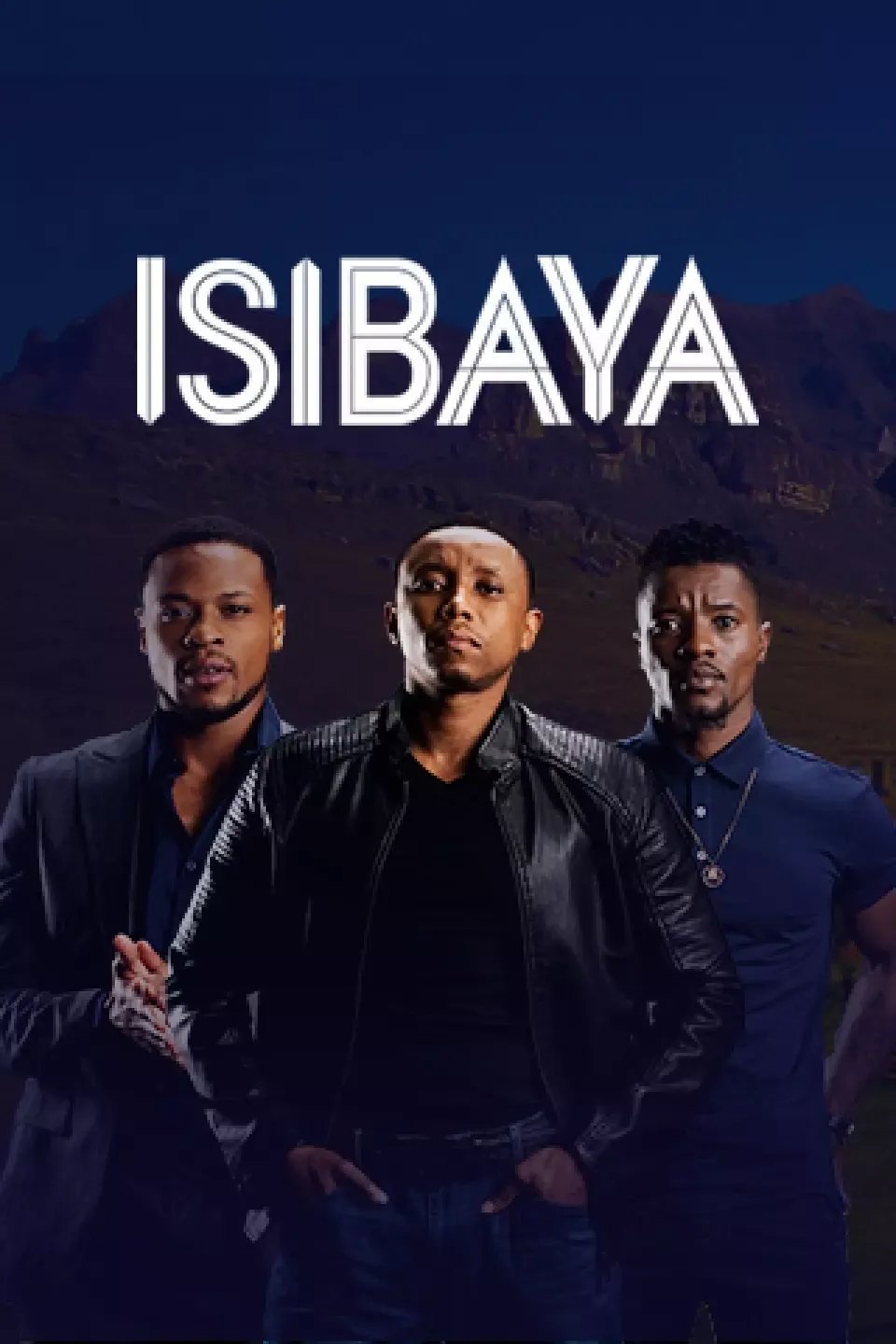 Isibaya S07
