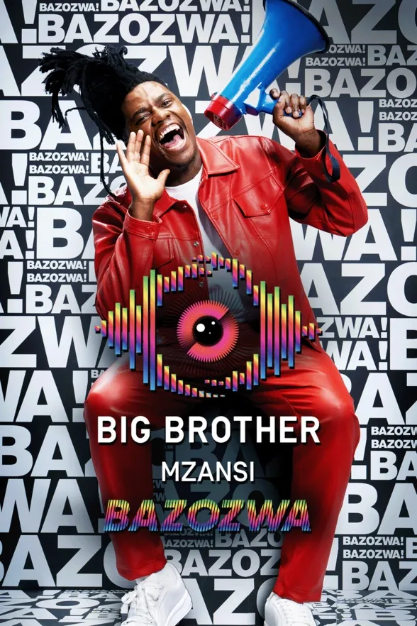 Big Brother Mzansi S06