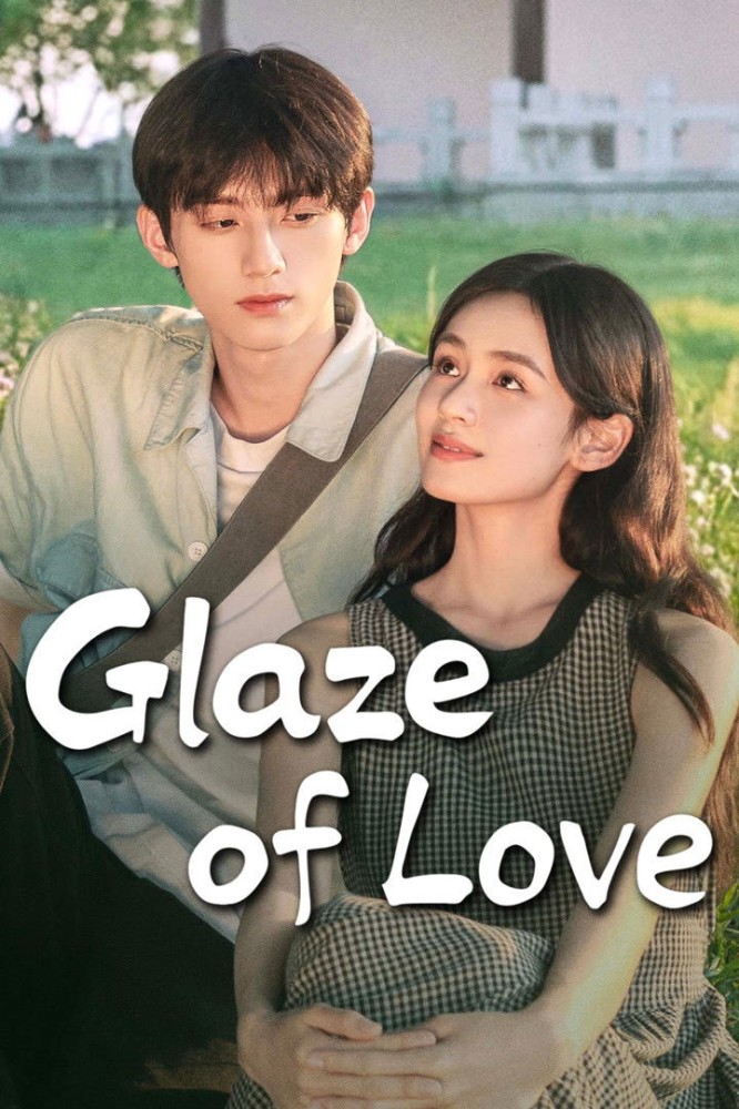 Glaze Of Love S01 (Complete) | Chinese Series