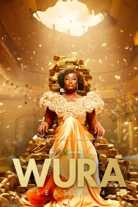 Wura S04 (Episode 3 Added) | Nollywood Series