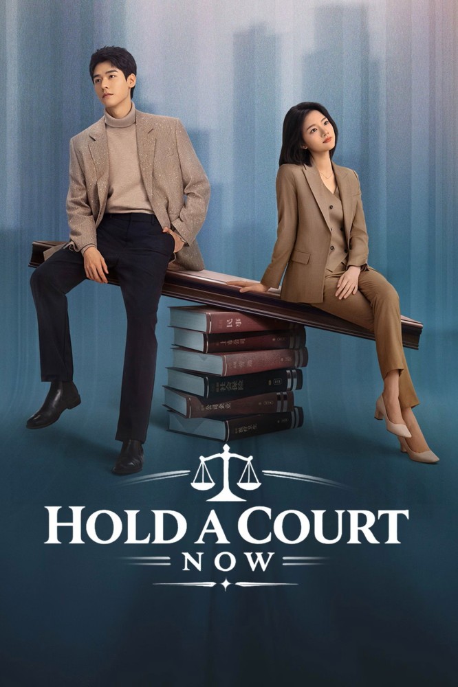 Hold a Court Now S01 (Episode 13 – 18 Added) | Chinese Series