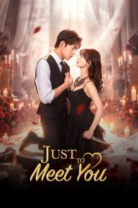 Just to Meet You S01 (Episode 17 – 22 Added) | Chinese Series