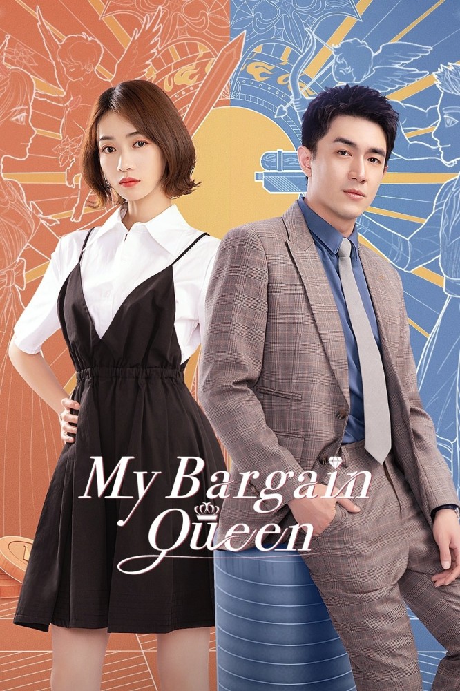 My Bargain Queen S01 (Episode 1 – 20 Added) | Thai Series