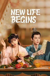 New Life Begins S01 (Complete) | Chinese Series