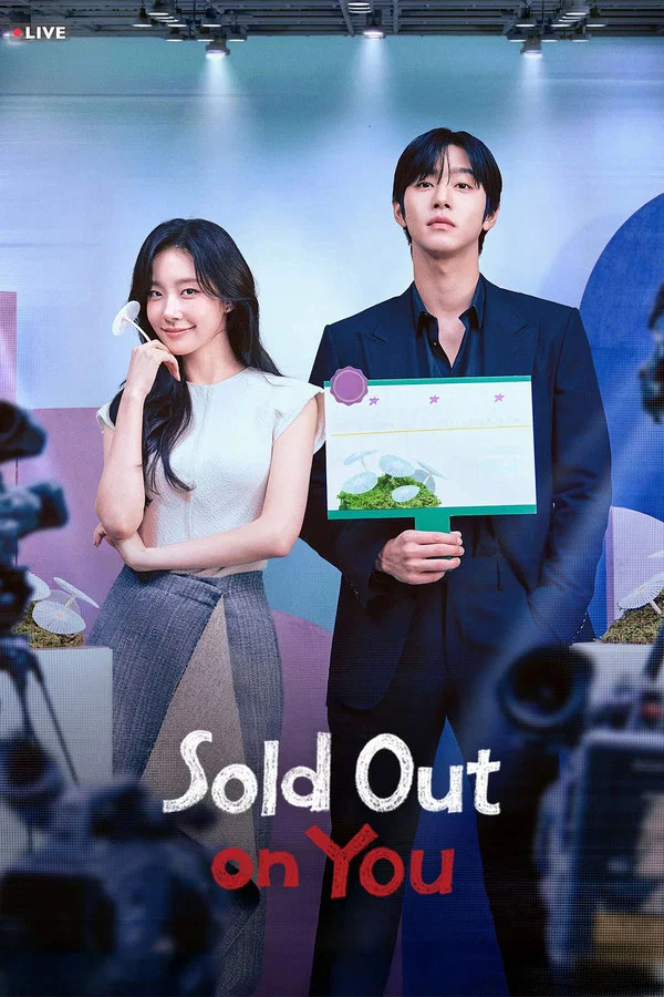 Sold Out on You S01 (Episode 2 Added) | Korean Series