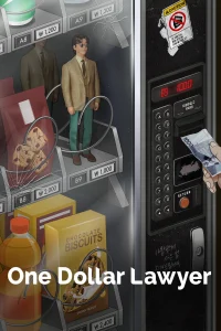 One Dollar Lawyer S01 (Complete) | Korean Series