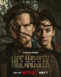 The Chestnut Man S02 (Complete) | Tv Series