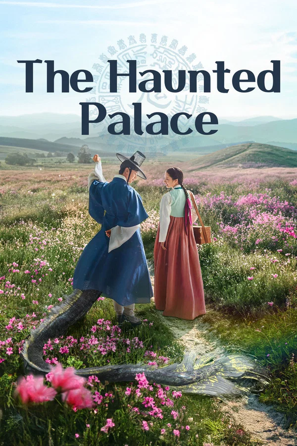 The Haunted Palace S01 (Complete) | Korean Series