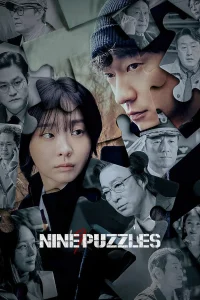 Nine Puzzles S01 (Complete) | Korean Series