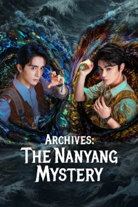 Archives: The Nanyang Mystery S01 (Episode 23 – 26 Added) | Chinese Series