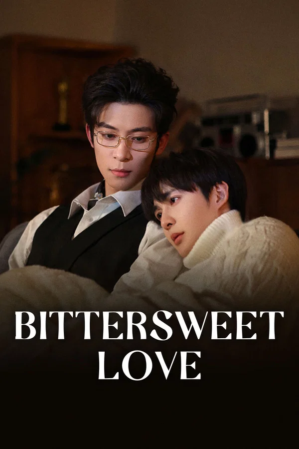 Bittersweet Love S01 (Episode 1 – 3 Added) | Thai Series