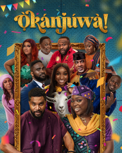 Okanjuwa (2026) – Nollywood Movie