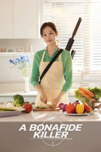 A Bona Fide Killer S01 (Episode 7 Added) | Korean Series