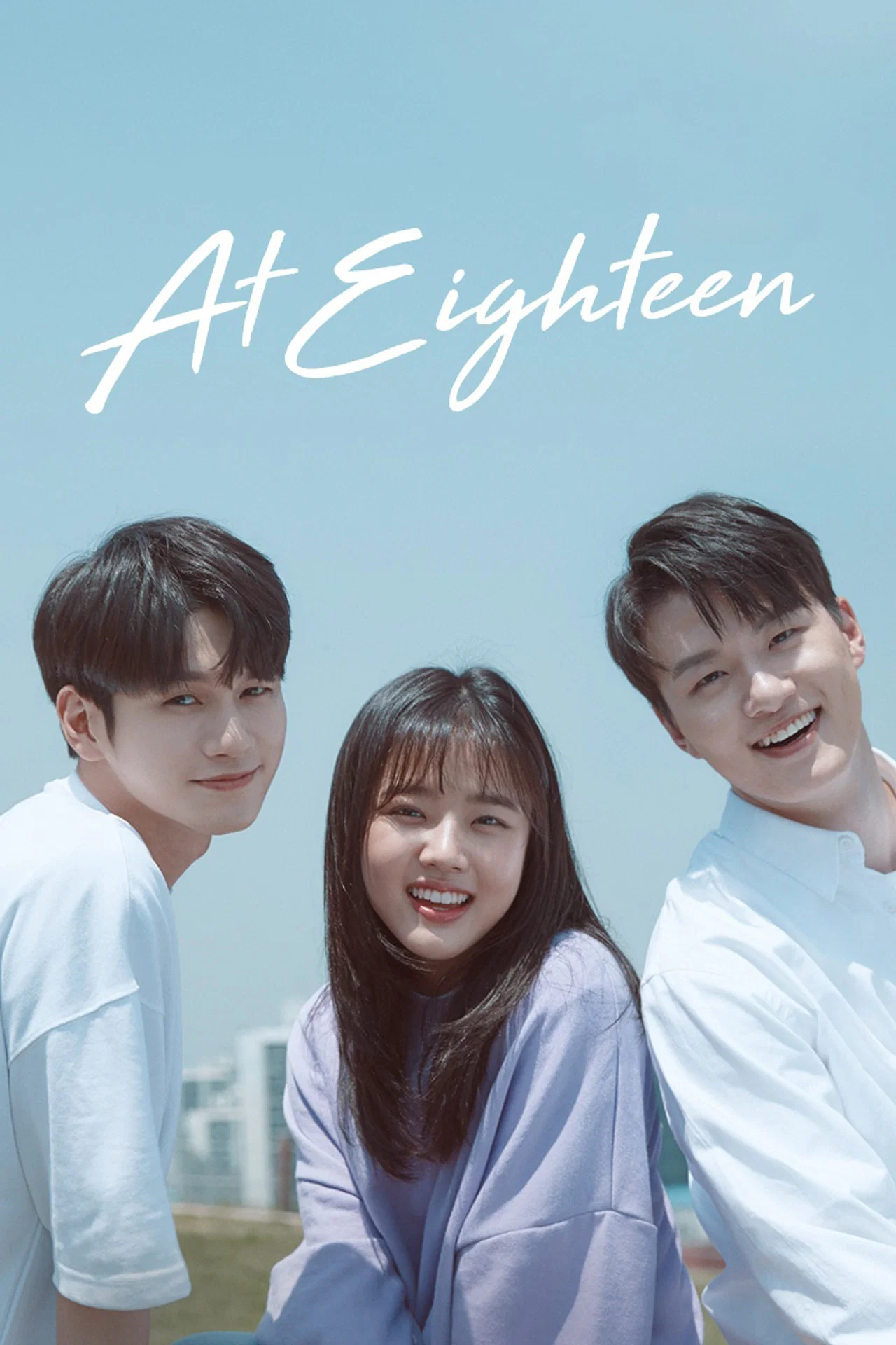 At Eighteen S01 (Complete) | Korean Series