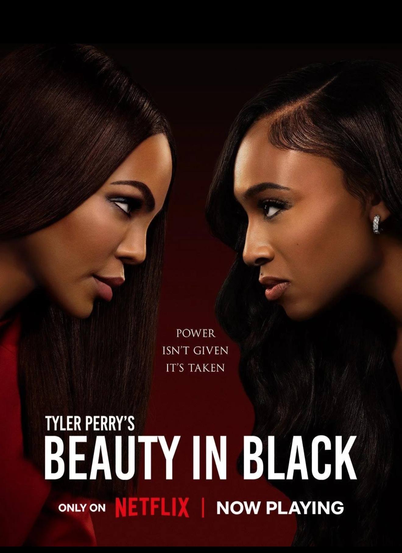Beauty in Black S03 (Episode 1 – 8 Added) | Tv Series