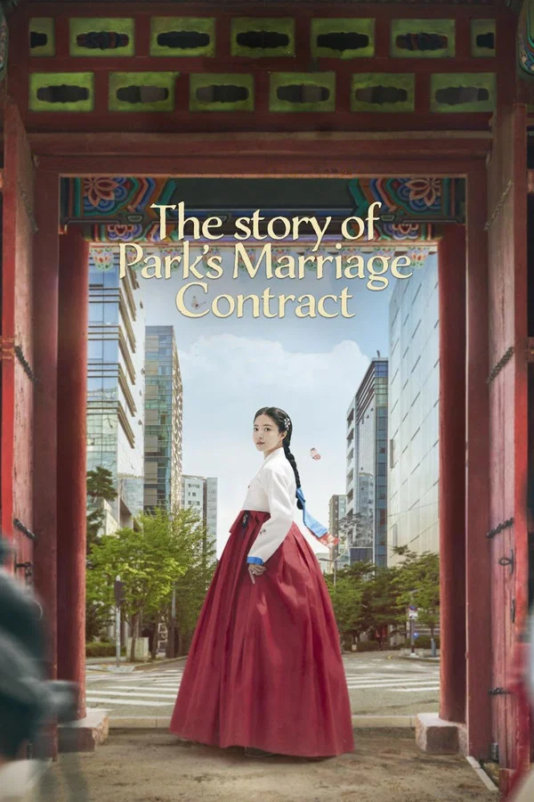 The Story of Park’s Marriage Contract S01 (Complete) | Korean Series