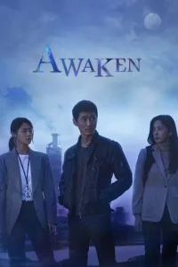 Awaken S01 (Complete) | Korean Series