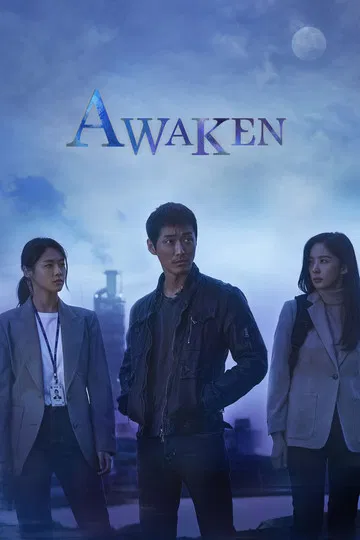 Awaken S01 (Complete) | Korean Series