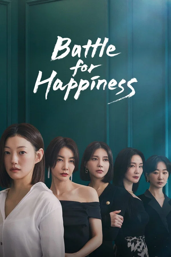 Battle for Happiness S01 (Complete) | Korean Series
