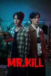 Mr.Kill S01 (Episode 7 Added) | Thai Series