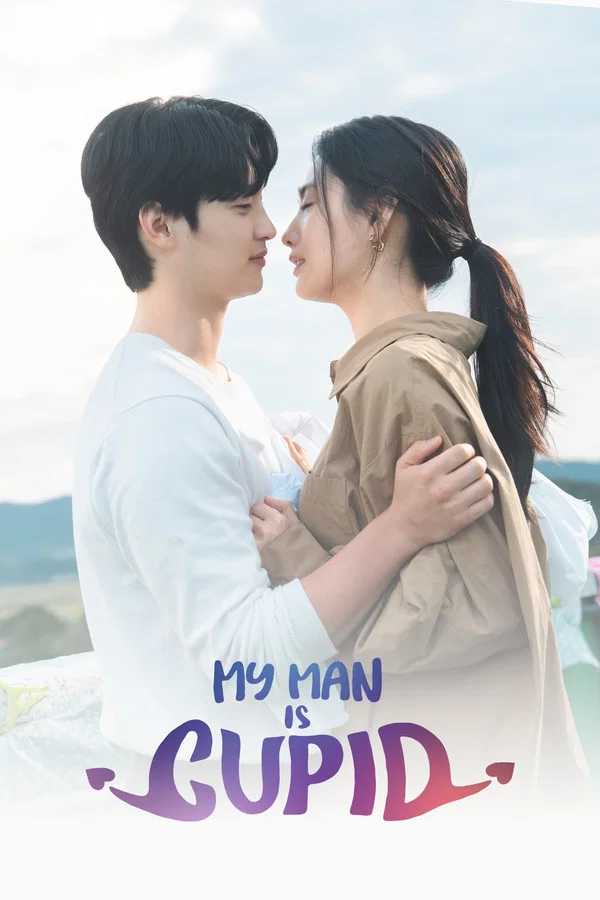 My Man Is Cupid S01 (Complete) | Korean Series
