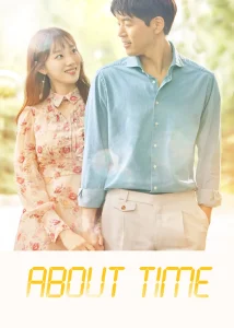 About Time S01 (Complete) | Korean Series