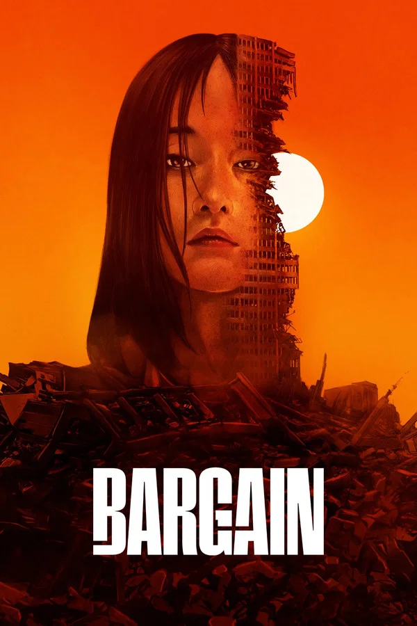 Bargain S01 (Complete) | Korean Series