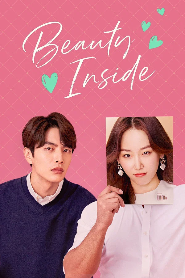 The Beauty Inside S01 (Complete) | Korean Series